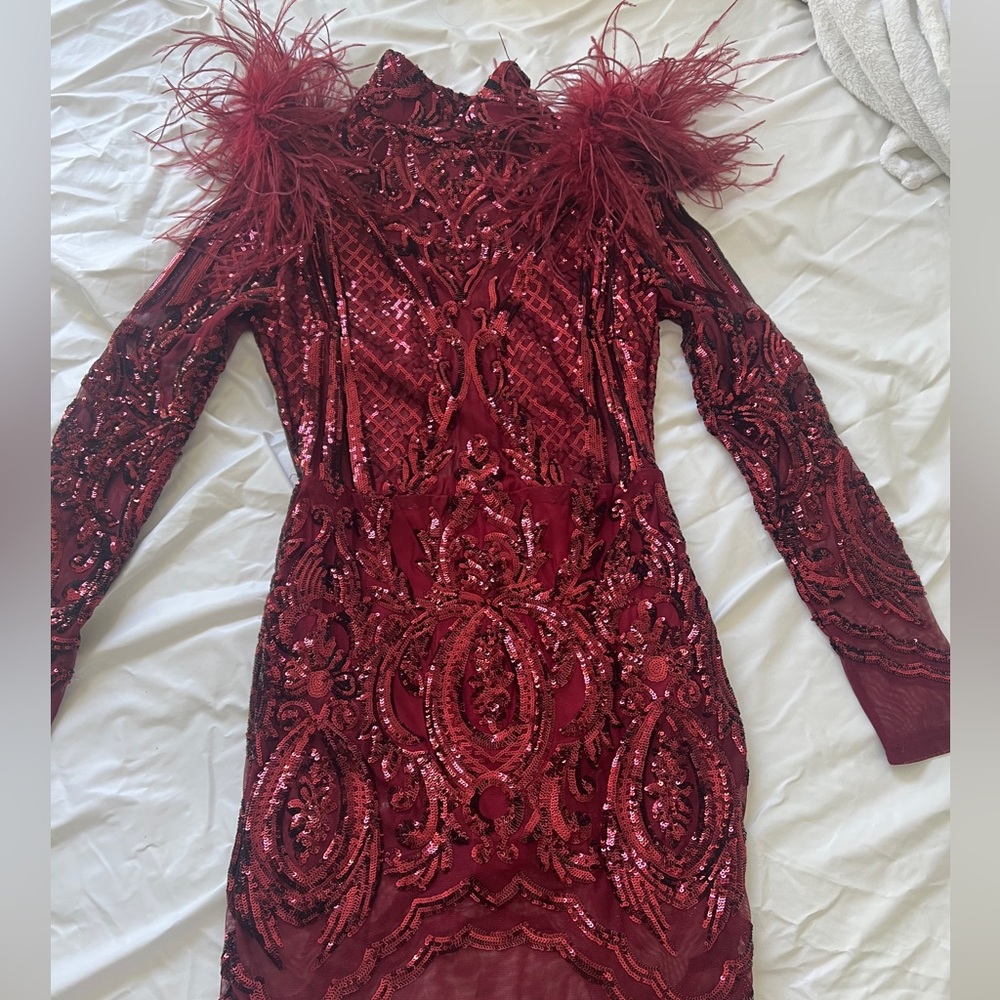 Night dress